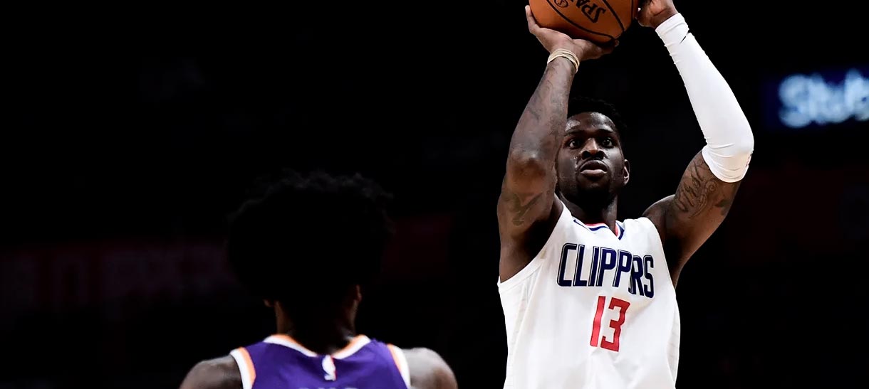 Lakers contrata ala ex-Clippers Jamil Wilson
