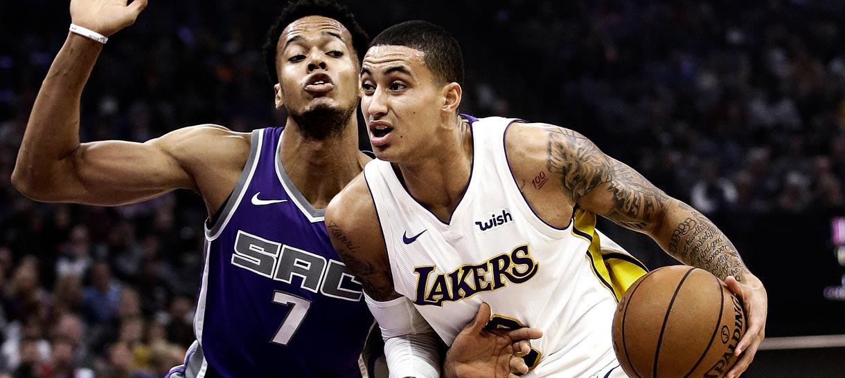 Para se afirmar, Lakers recebe o Kings em Los Angeles
