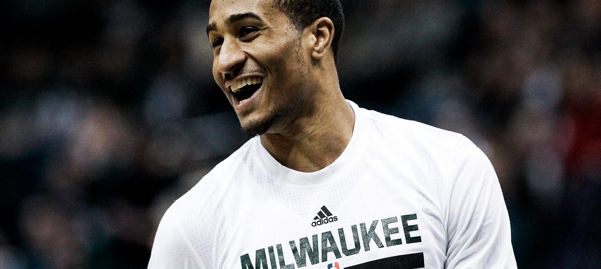 Lakers contrata Gary Payton II