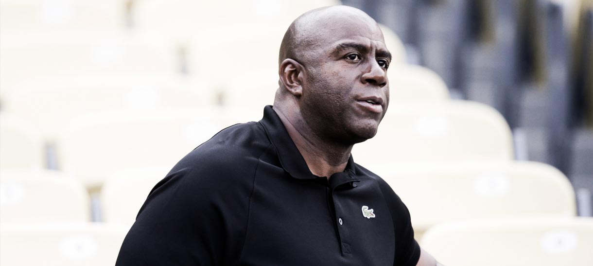 Lakers muda seus planos e vai focar em estrelas para 2019