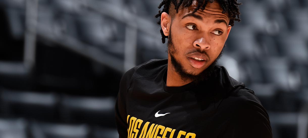 Na ressaca do carnaval, Lakers enfrenta o Pelicans em New Orleans