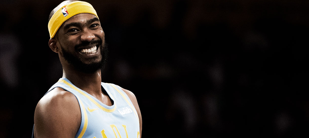 Lakers e Brewer chegam a acordo por Buyout