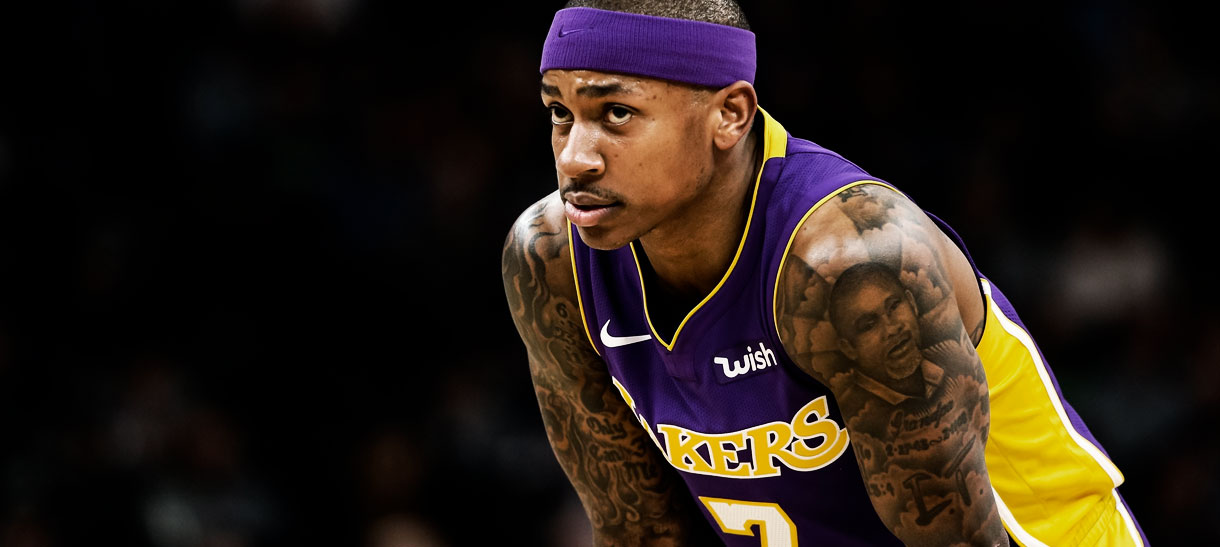 Lakers em resumo: o que aprendemos com o mês de fevereiro