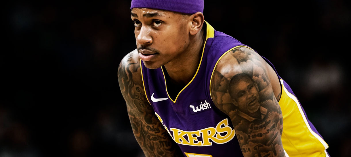 Questionado sobre retorno ao Celtics, Thomas dispara: Tudo pode acontecer