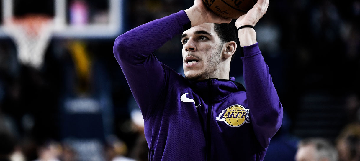 Lakers visita Pacers em Indiana buscando reencontrar a vitória