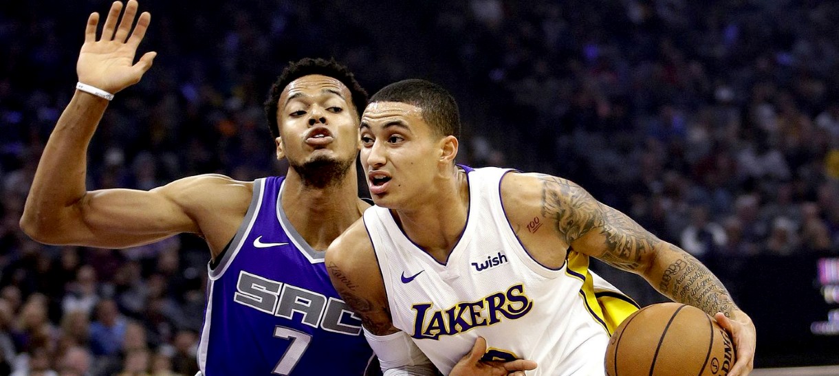 Com Ingram fora, Lakers enfrenta Kings em Los Angeles