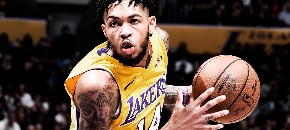 5 motivos que farão do Lakers campeão da NBA em cinco anos