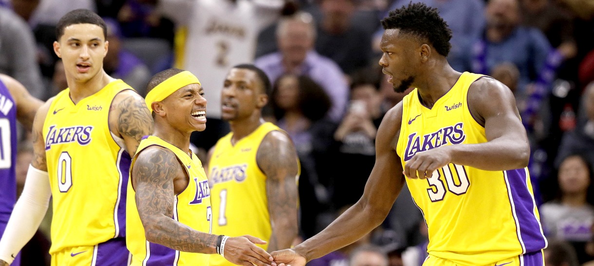 Lakers 360 – Parte 2: PONTUAÇÃO, LANCES LIVRES, BOLAS DE 3, MÉDIAS GERAIS