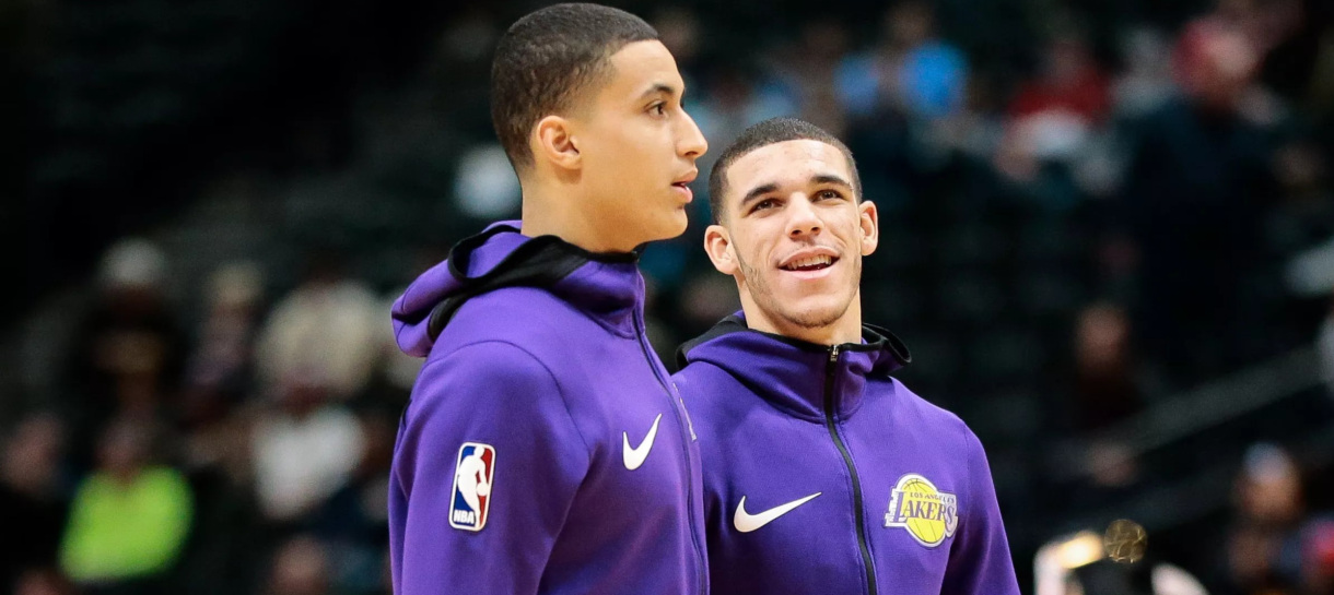 Lakers terá 24 jogos transmitidos na ESPN para o Brasil