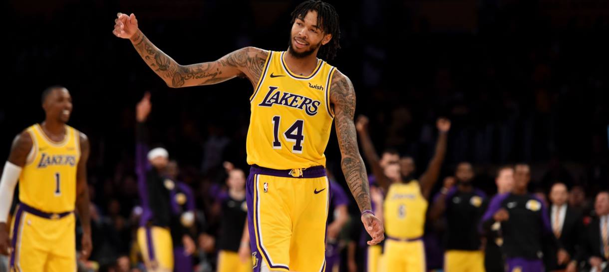 Lakers encara Clippers no primeiro clássico de LeBron
