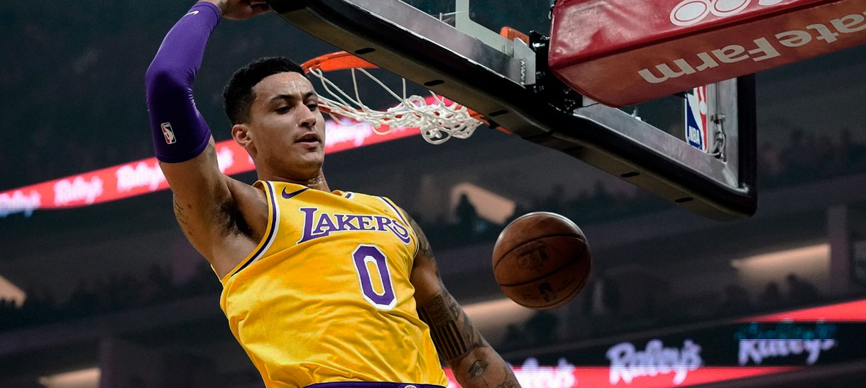Lakers não descansa e recebe o Dallas Mavericks