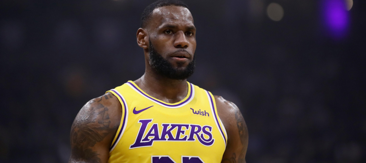 Lakers visita o Heat, para concluir sua viagem à Flórida