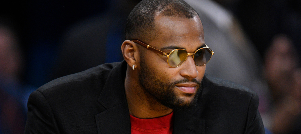 Por que o Lakers deve torcer pela recuperação de DeMarcus Cousins?