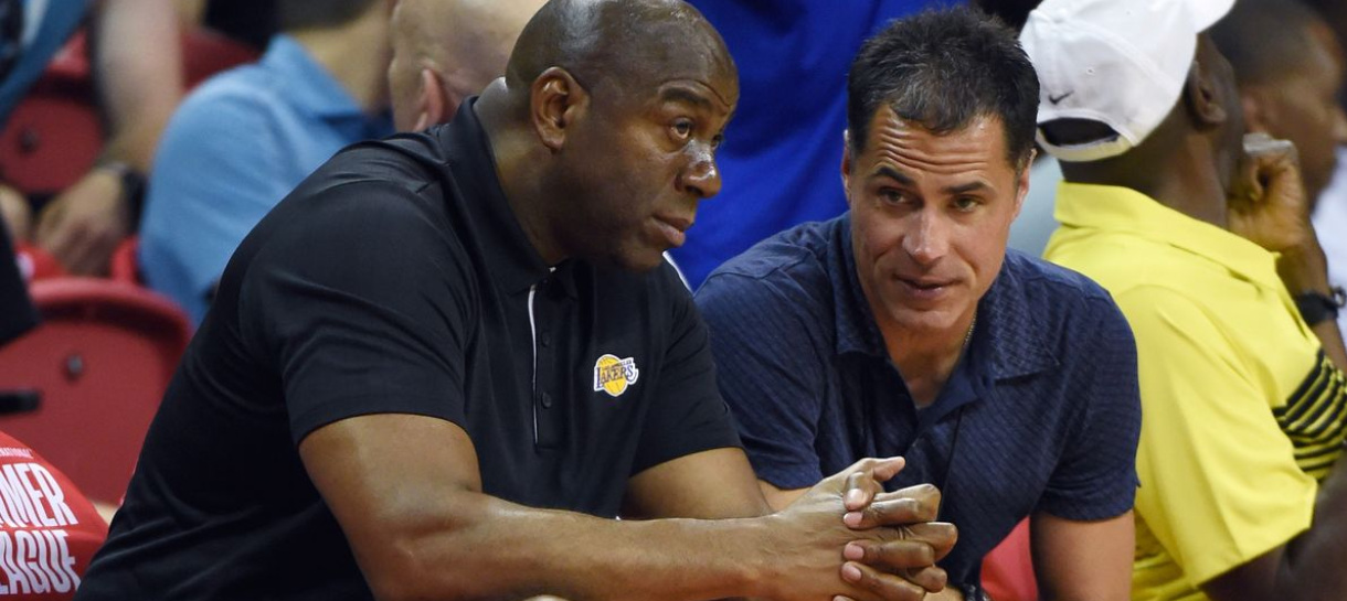 O que esperar do Lakers na Trade Deadline?