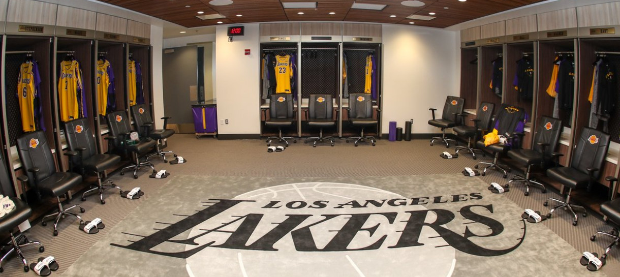 Conheça candidatos a ocupar a última vaga no elenco do Lakers