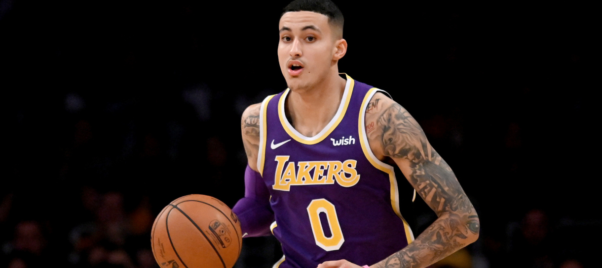 Ainda na estrada, Lakers visita o Atlanta Hawks