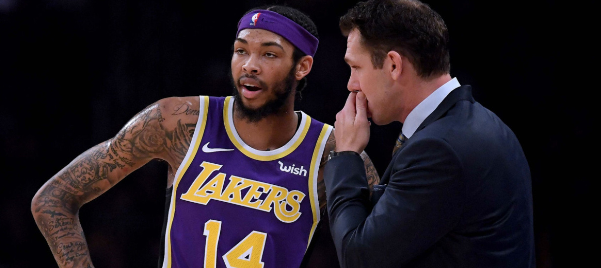 Na espera sobre Anthony Davis, o Lakers visita o Indiana Pacers