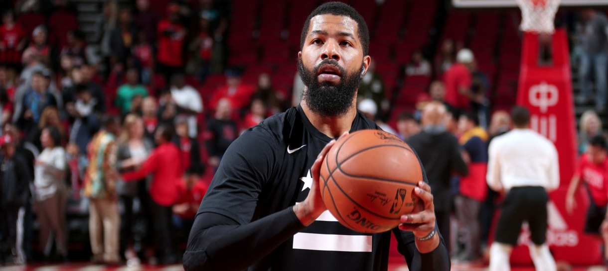 Lakers tem concorrência para contratação de Markieff Morris