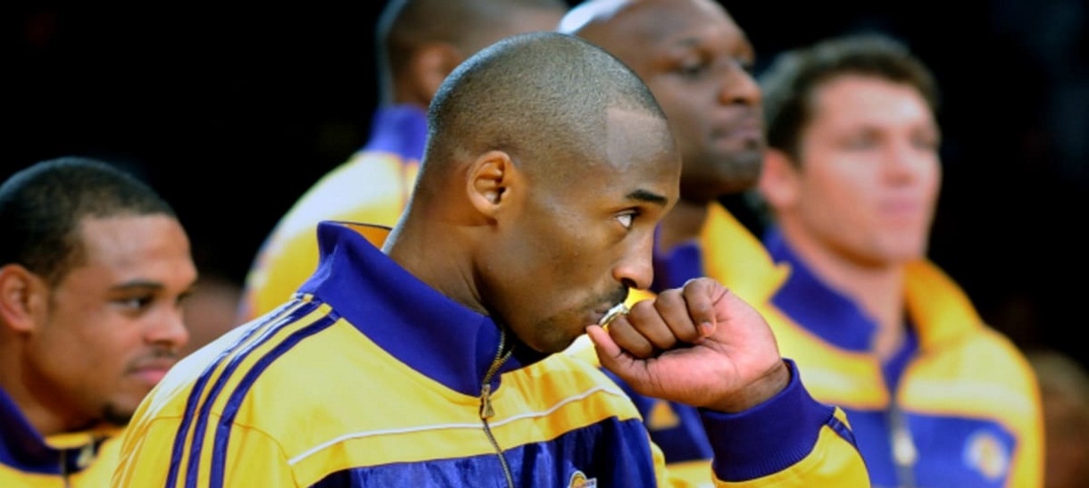 DROPS LABR: Kobe aconselha LeBron a continuar pressionando e muito mais