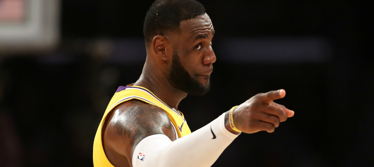 Drops LABR: as principais notícias do Lakers nos últimos dias