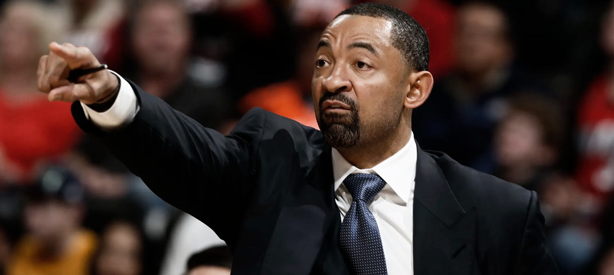 Juwan Howard é o novo favorito para técnico do Lakers