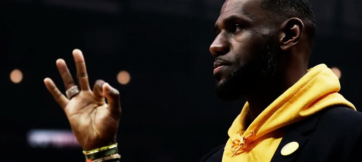 DROPS LABR: Bogut critica diretoria, futuro de Walton e Space Jam 2