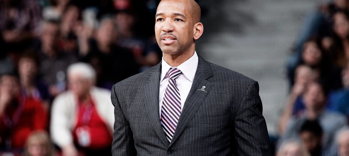Lakers tem encontro marcado com Monty Williams e Juwan Howard