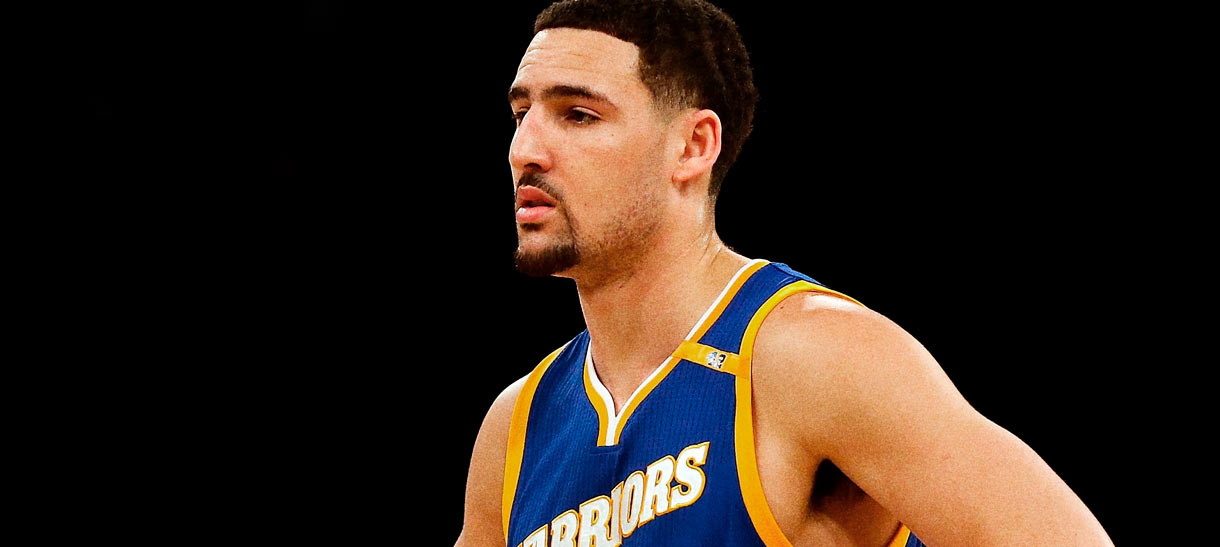 DROPS LABR: Klay Thompson, candidatos a técnico e mais