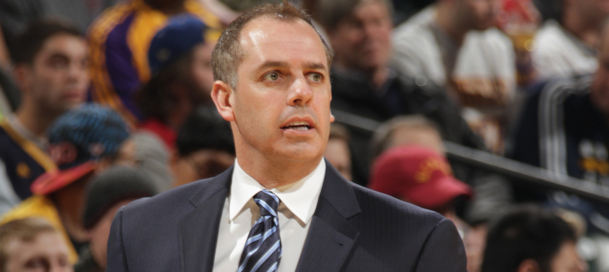 Ty Lue fora. E agora, quem são os próximos candidatos do Lakers?