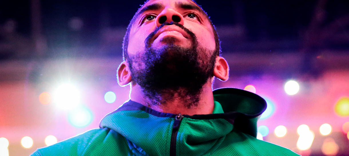 Chances do Lakers aumentam. Kyrie Irving quer jogar com Anthony Davis