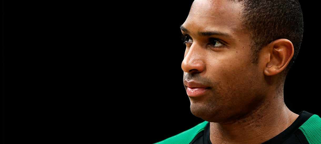 Lakers tem interesse em Al Horford