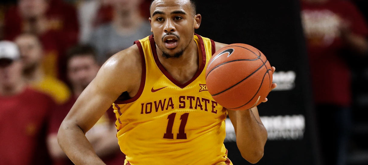 Lakers seleciona Talen Horton-Tucker no Draft da NBA