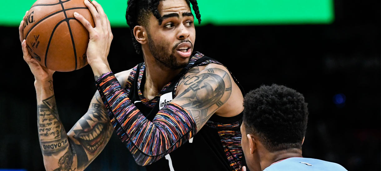 Confira a lista de todos os jogadores envolvidos em rumores com o Lakers