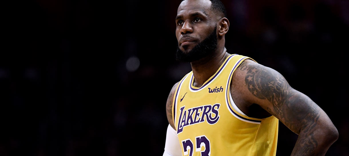 O que esperar do Lakers para a próxima temporada?