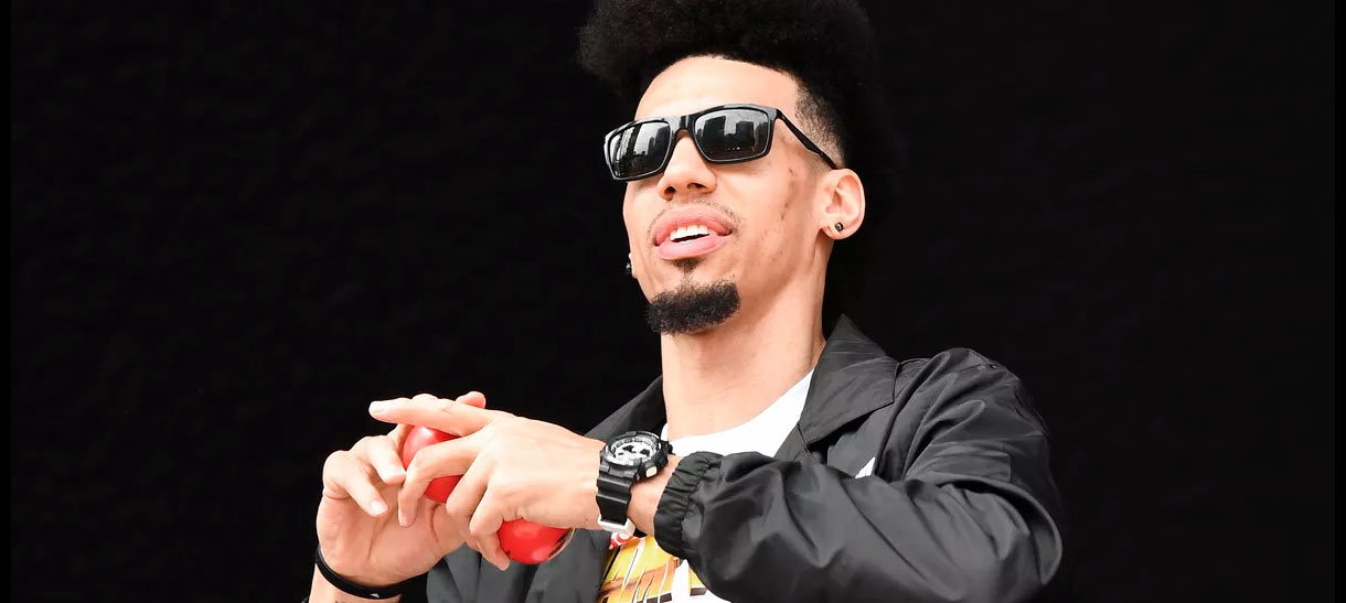 Danny Green fala como um Laker e espera por algo especial