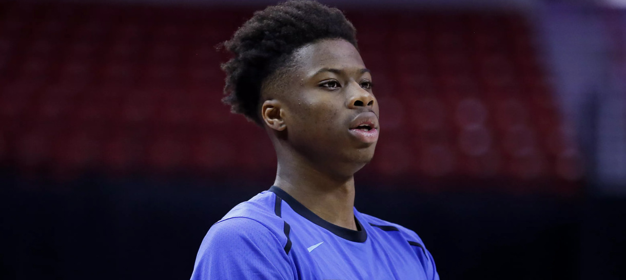 Lakers contrata Kostas Antetokounmpo