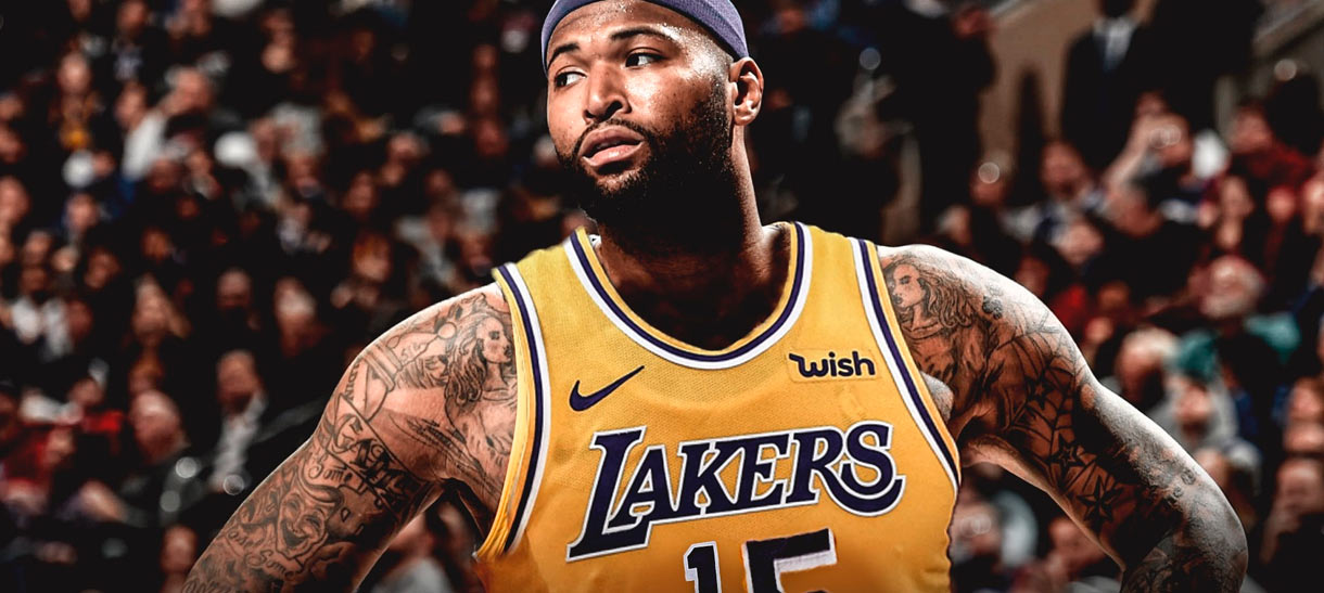 Cousins se lesiona e está fora da temporada regular