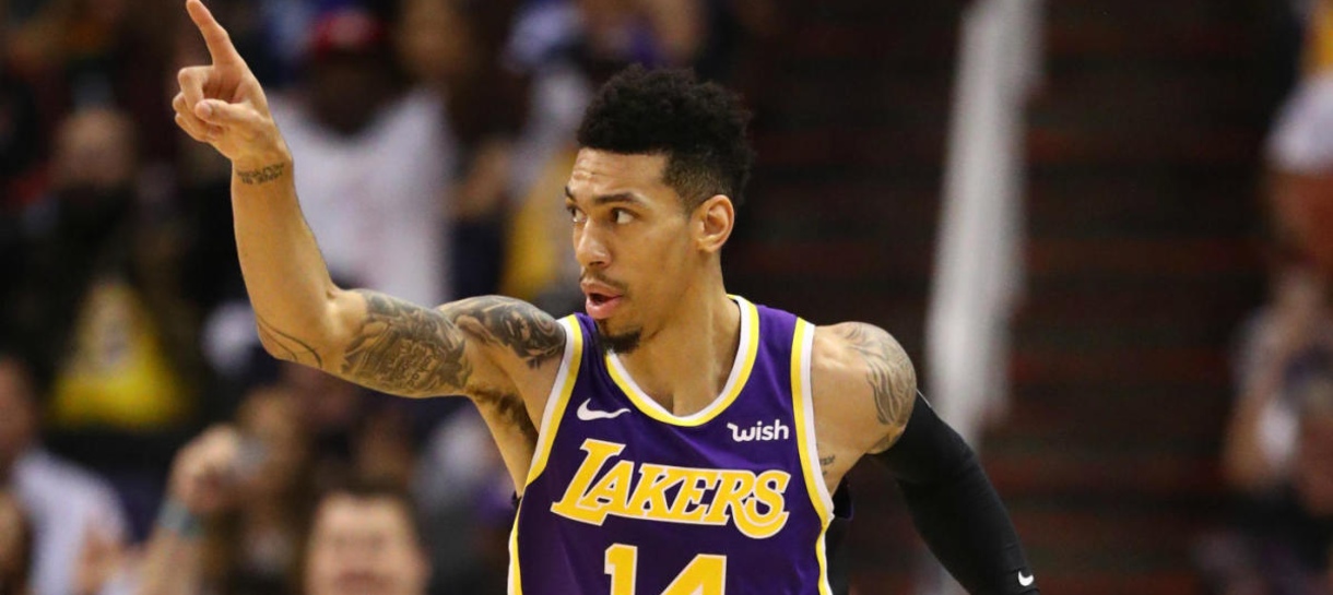 Sem descanso, Lakers enfrenta o Memphis Grizzlies