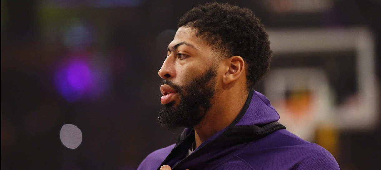 Sem descanso, Lakers enfrenta o Utah Jazz