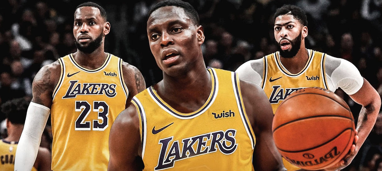 Darren Collison pode voltar à NBA e teria interesse no Lakers