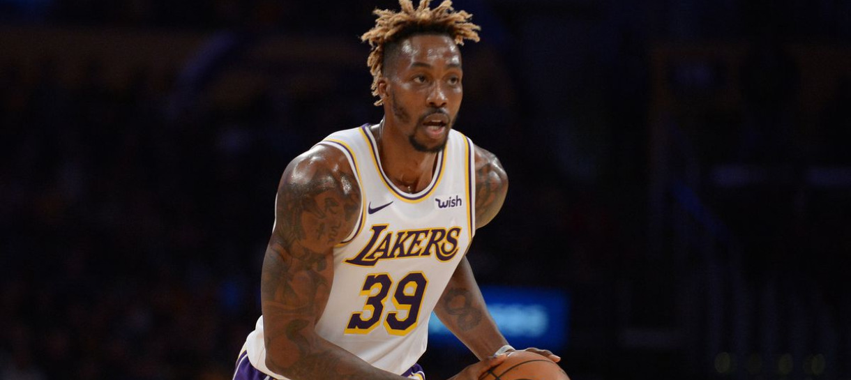 Lakers recebe Knicks para manter invencibilidade em 2020