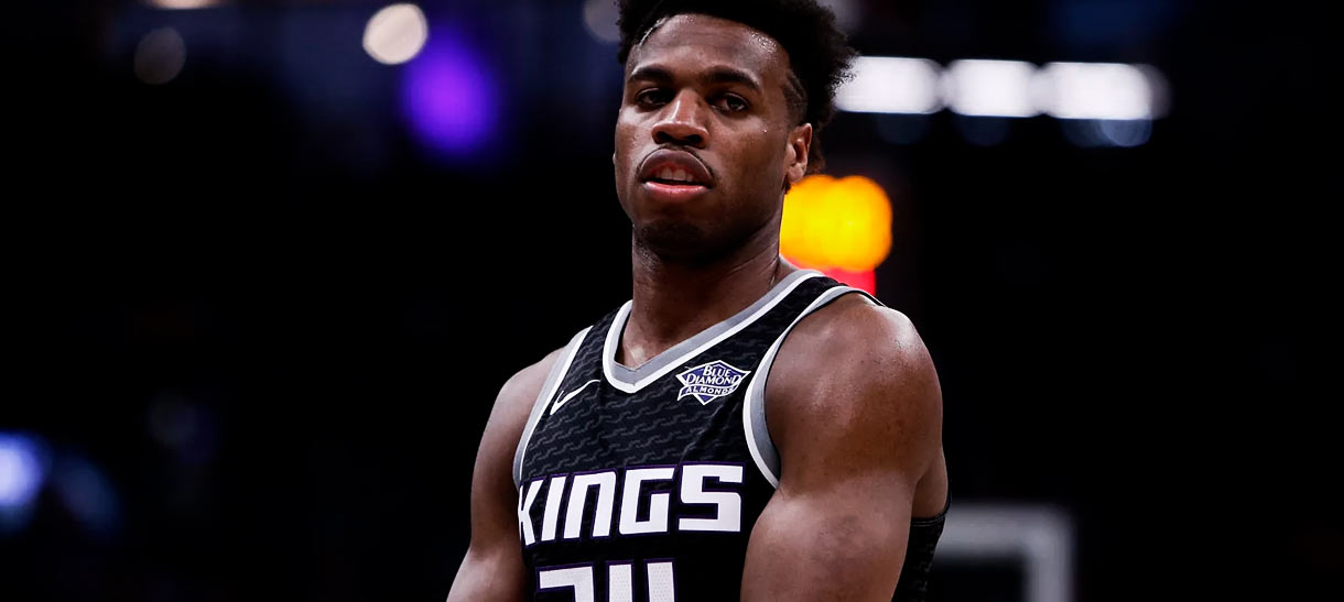 Buddy Hield pode pedir por troca na offseason. Lakers é um bom cenário