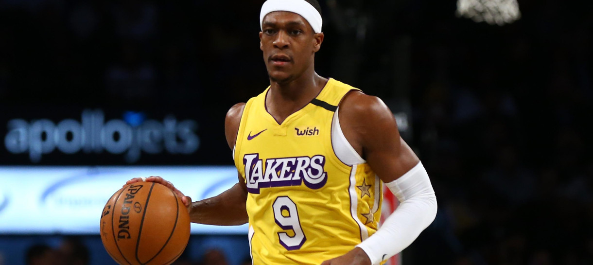 Sem LeBron, Lakers visita o Golden State Warriors