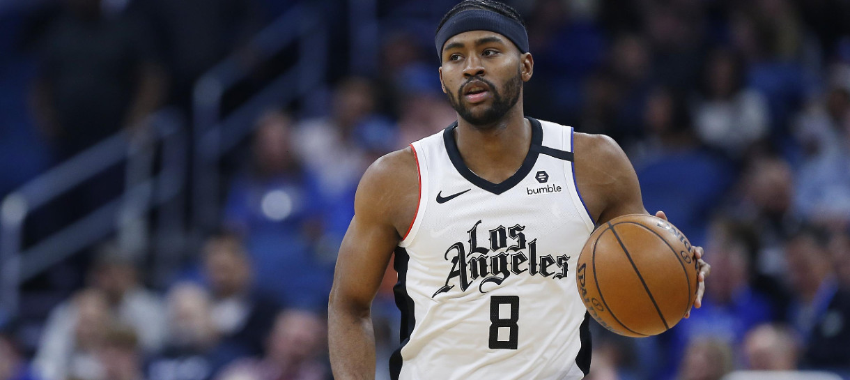 Lakers monitora situação de Moe Harkless