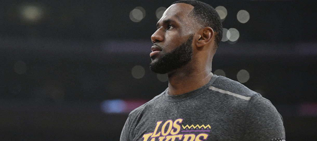 Conheça os possíveis adversários do Lakers no primeiro round dos playoffs