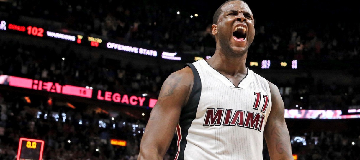 Dion Waiters assina com o Lakers pelo restante da temporada