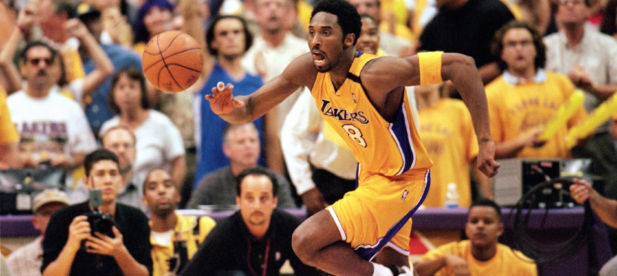 Jogos do Lakers para rever: a virada histórica contra o Trail Blazers