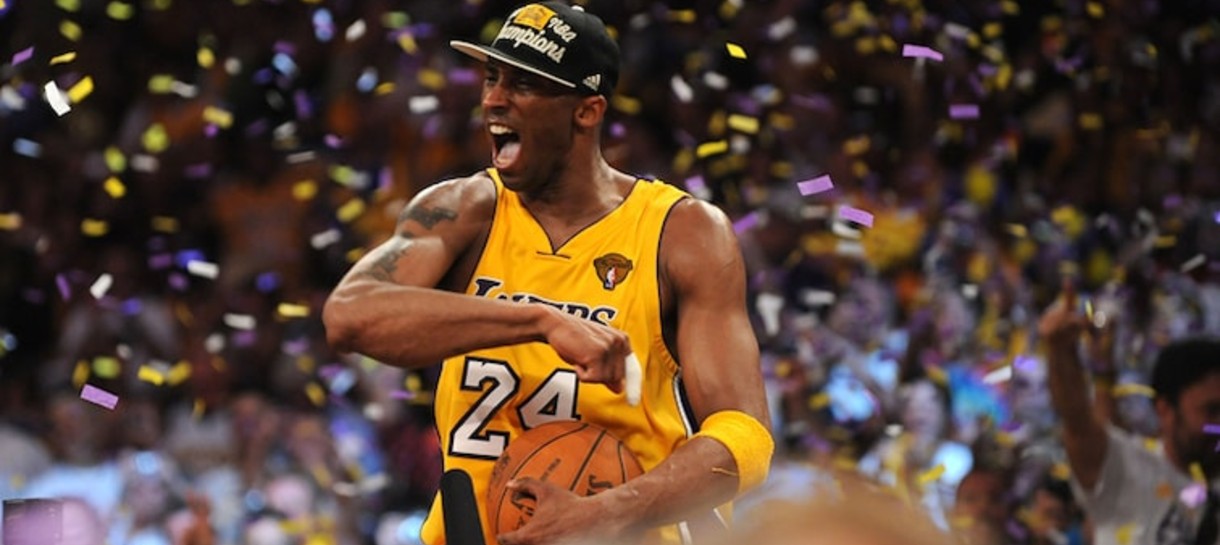 Jogos do Lakers para rever: o jogo 7 contra o Boston Celtics