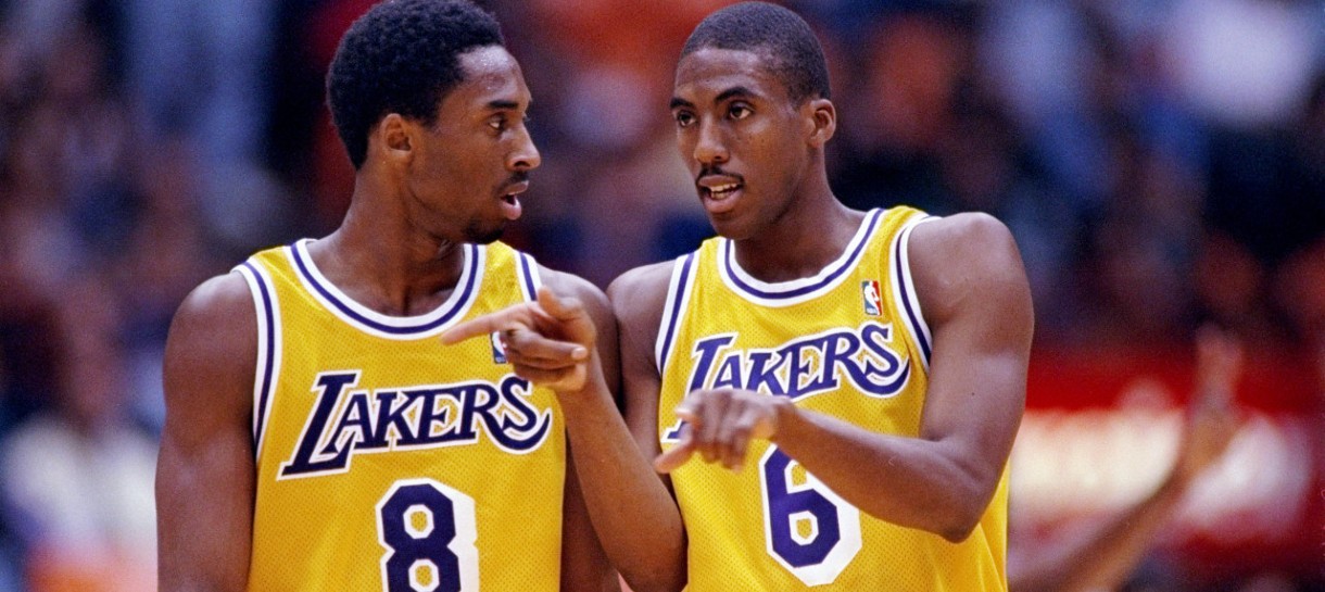 Podcast história do Lakers: Final do Showtime e transição para Shaq e Kobe