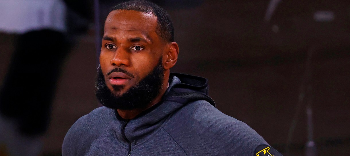 Lakers aguarda adversário, mas já tem calendário para o segundo round